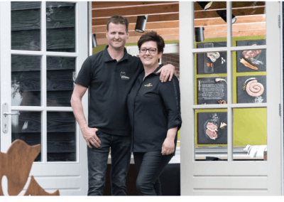 Boerderijwinkel Het Belvershuys