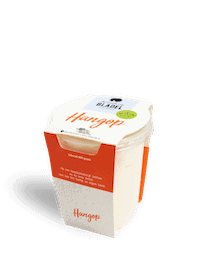 Hangop recept
