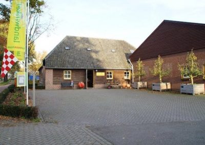 Landwinkel De Bollekens