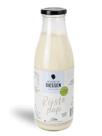 Rijstepap kopen bij boerderij Brabant