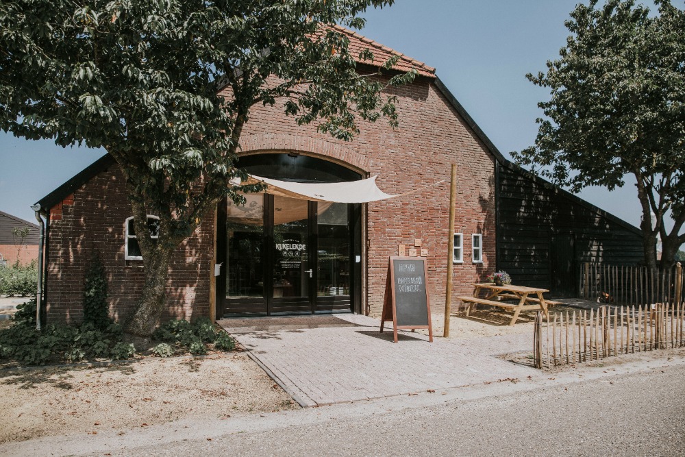 Boerderijwinkel Kukelekoe