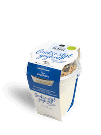 Yoghurt bij boer kopen